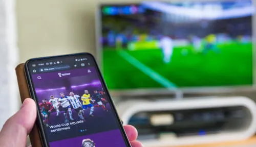 qatar 2022 streaming