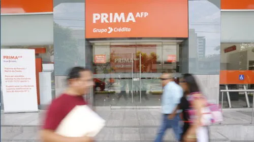 Empresas podrán retener parte de tus consumos para transferirlos a una AFP Empresas podrán retener parte de tus consumos para transferirlos a una AFP