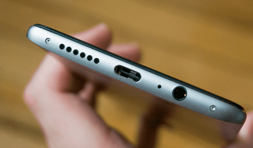 Smartphone android carga lento