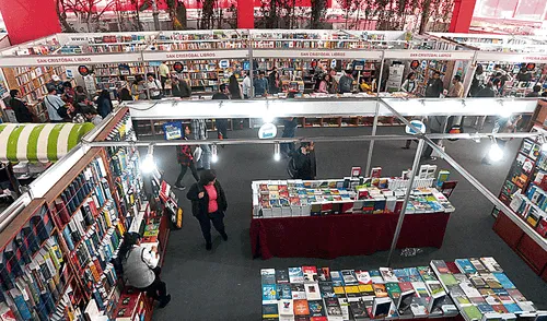 Hasta en 20% subiría el precio de los libros desde octubre