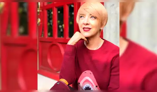 Famosa mexicana regresa a Televisa luego de despido [VIDEO]