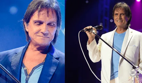 Roberto Carlos sorprende con su nueva canción en español después de 25 años