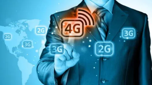 Conoce el significado de las redes que aparecen en tu celular