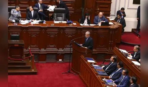 “La inversión no se puede lograr a costa de los derechos laborales”