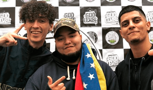 God Level 2019: ¿Qué ocurre con el equipo que queda en último lugar? [FOTOS]