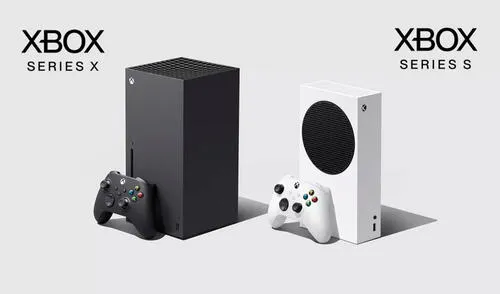 Xbox Series X y Xbox Series S se estrenaron el pasado 10 de noviembre. Foto: Microsoft Xbox Series X y Xbox Series S se pondrán a la venta en China