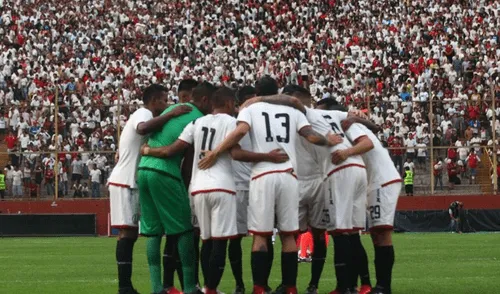 Hinchas de Universitario de Deportes realizaron emotivo video previo al encuentro ante Sport Boys