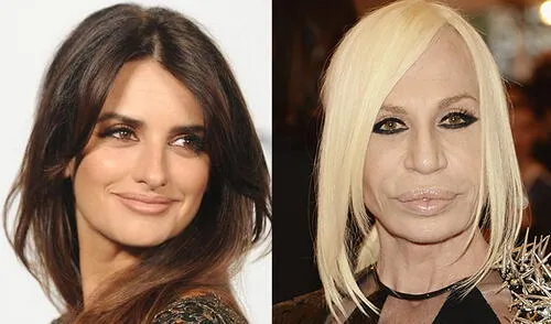 Penélope Cruz será Donatella Versace en 'American Crime Story' Penélope Cruz será Donatella Versace en 'American Crime Story'