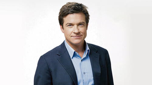 Jason Bateman: “Mi vida es más tranquila que la de ‘Marty’”