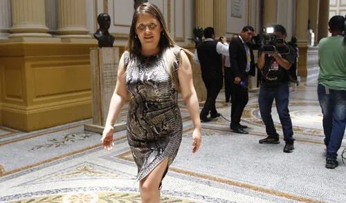 Proyecto de Vilcatoma pasa al Pleno sin dictamen Proyecto de Vilcatoma pasa al Pleno sin dictamen