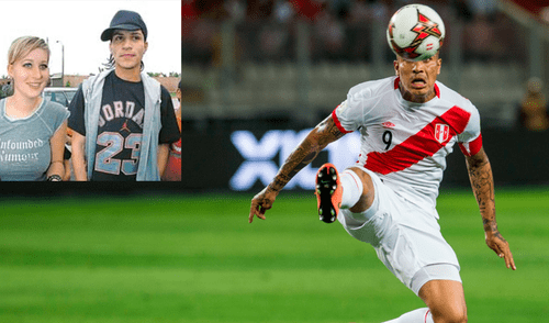 Instagram: ¿qué fue de Larissa, la alemana que le dio un hijo a Paolo Guerrero? [VIDEO]