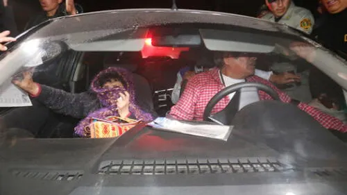 Colegio de Abogados de Lima abre investigación a Martha Huatay