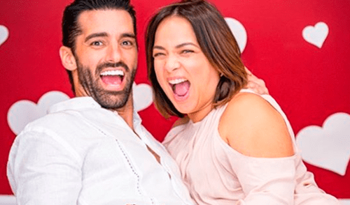 Adamari López y Toni costa llevan 8 años de relación. (Foto: Instagram Adamari López) Adamari López y Toni costa llevan 8 años de relación. (Foto: Instagram Adamari López)