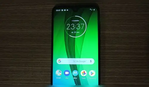 Motorola Moto G7 review: Probamos el smartphone y esto opinamos [VIDEO]