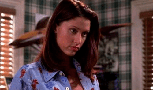 American Pie: Así luce la actriz que interpretó a Nadia [FOTOS]