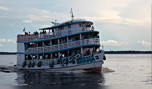 Exoneraciones tributarias en la Amazonía benefician a pocos e incentivan ilícitos