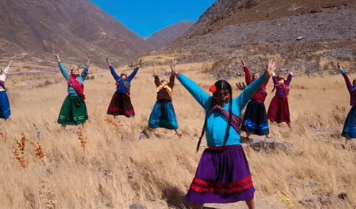 YouTube: lanzar el primer teaser de “La Paisana Jacinta en busca de wasaberto” [VIDEO]