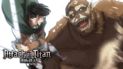 Attack on Titan 3x18 EN VIVO: ¿A qué hora ver el episodio 55 del anime? [VIDEO]