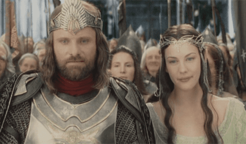 Disfruta de El Señor de los Anillos: El retorno del Rey y más películas en la programación de TV de España hoy martes 5 de mayo. (Foto: Internet) pelicula espana