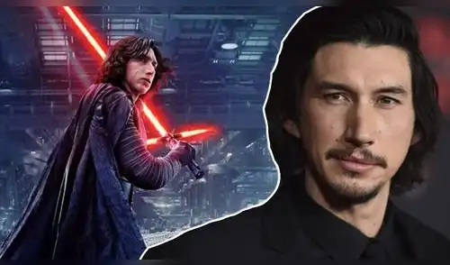 Actor se tuvo que retirar de una entrevista en vivo ante la sorpresa del conductor - Fuente: difusión