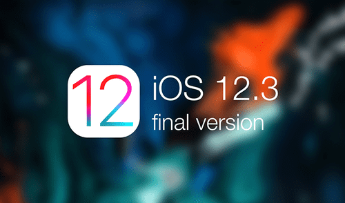 Apple: Ya está disponible la actualización iOS 12.3.1 y así la puedes instalar Apple: Ya está disponible la actualización iOS 12.3.1 y así la puedes instalar