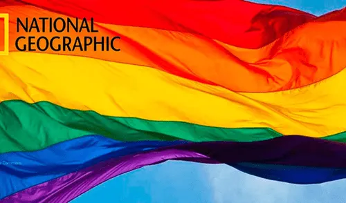National Geographic presentará un especial dedicado a la comunidad gay.