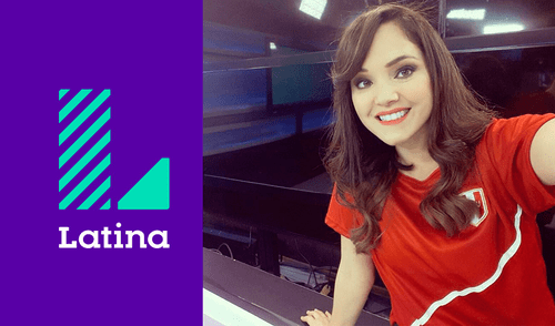 Perla Berríos habla tras ganar juicio a Latina: “Fui víctima de hostilización”