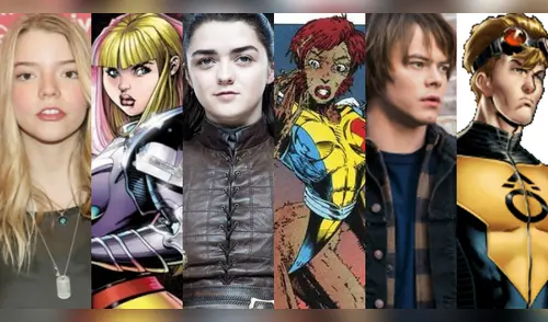 X-Men: Mira el inquietante tráiler de la película ‘The New Mutants’ [VIDEO]