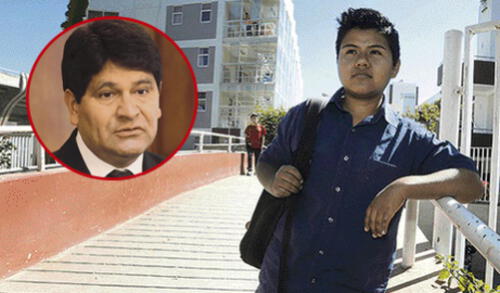 Arequipa: Rechazan uso de nombres sociales para estudiantes transgénero en la UNSA [VIDEO]