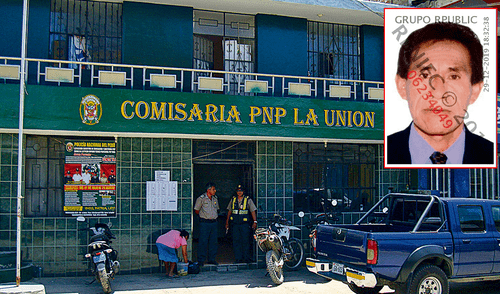 Hallan muerto a violador en Piura.