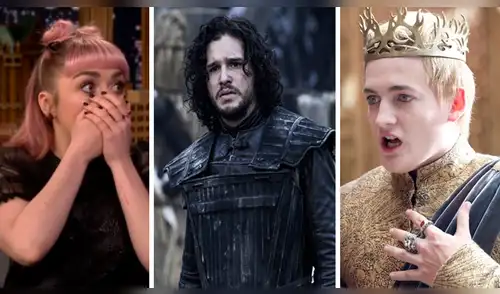 Game of Thrones: emiten capítulo en premiere y primeras reacciones causan furor