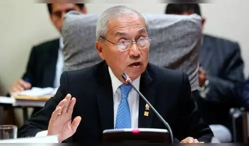 Así informaron medios internacionales dimisión de Pedro Chávarry