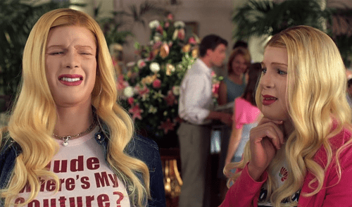 Actrices de '¿Y dónde están las rubias?' reviven épica batalla de baile [VIDEO]