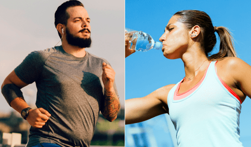 ¿El colágeno se debe consumir a diario? Aquí todos los detalles. Foto: difusión ¿El colágeno se debe consumir a diario? Aquí todos los detalles. Foto: difusión