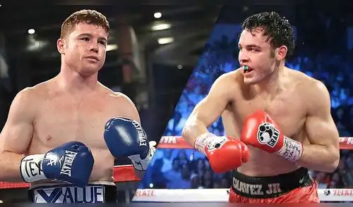 ‘Canelo Álvarez’ vs Chávez Jr.: 10 datos que debes saber sobre la pelea