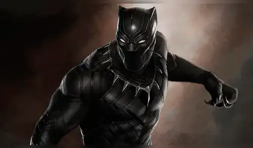 ‘Pantera Negra’: Nuevo adelanto muestra cómo es Wakanda [VIDEO]