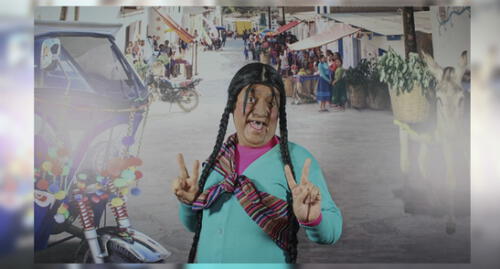 La Paisana Jacinta: Poder Judicial ordena a Latina no volver a emitir programa