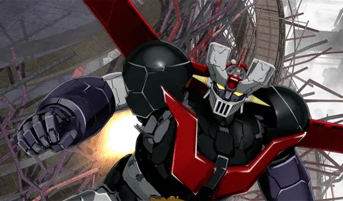 Mazinger Z se convierte en el nuevo rival de otro gran personaje en un próximo cómic Mazinger Z se convierte en el nuevo rival de otro gran personaje en un próximo cómic