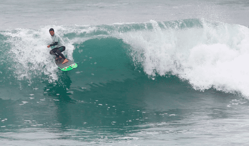 Lima 2019: Tamil Martino medalla plata