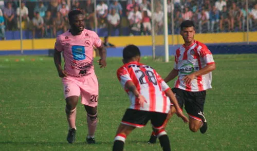 Segunda División: revisa la tabla de posiciones y los resultados al término de la fecha 2 