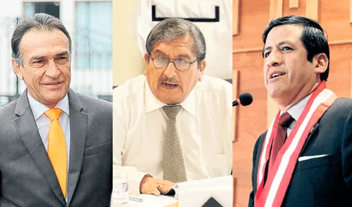 Elección en el CNM se da en medio de denuncias por direccionamiento Elección en el CNM se da en medio de denuncias por direccionamiento