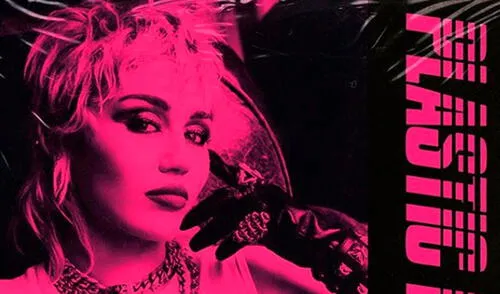 Miley Cyrus estrenará su nuevo disco el próximo 27 de noviembre, el álbum cuenta con la participación de Stevie Nicks, vocalista de la banda Fleetwood Mac. Foto: @mileycyrus Instagram