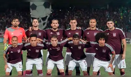 Carabobo FC