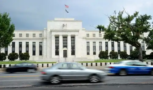 FED decidió mantener sin variación la tasa de interés FED decidió mantener sin variación la tasa de interés