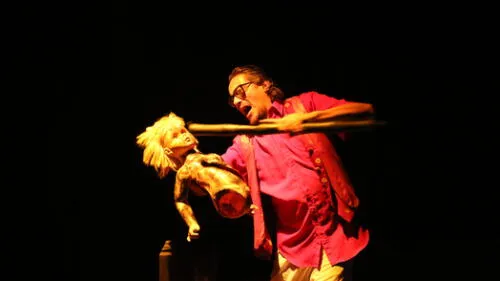 El feminicidio, una puesta en escena