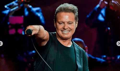 Mariana Yazbek y Luis Miguel: conoce más del primer amor del cantante [VIDEO]