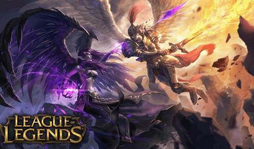 League of Legends: primeras imágenes del rework de Morgana y Kayle [VIDEO]