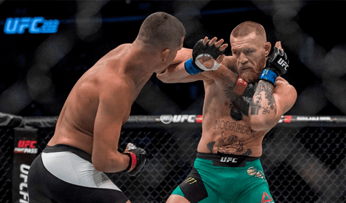 Conor McGregor le dice adiós a la UFC [VIDEO]