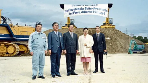 Prescriben delitos de Juana y Rosa Fujimori, pero hay caso pendiente