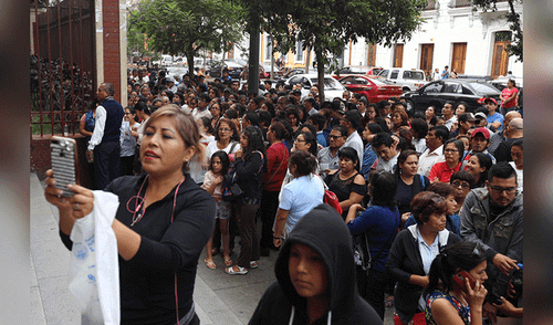 Universidad Villarreal: conoce los resultados del examen de admisión 2019 Universidad Villarreal: conoce los resultados del examen de admisión 2019